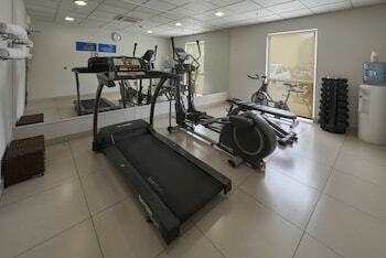 Hotel City Express Minatitl�n