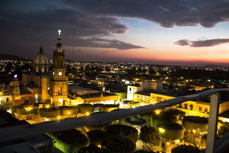 Hotel El Monte