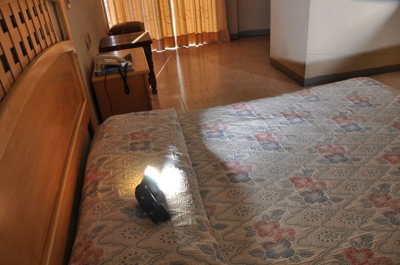 Hotel El Monte
