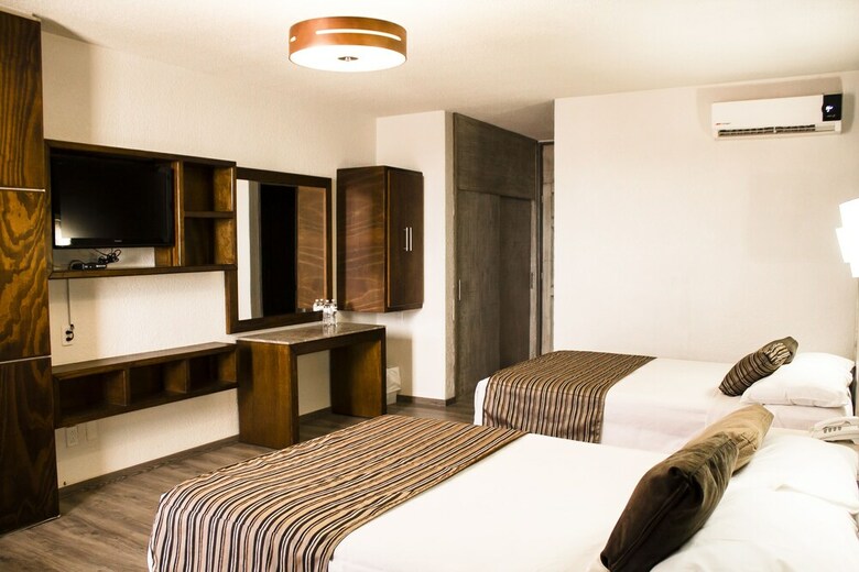 Hotel El Monte