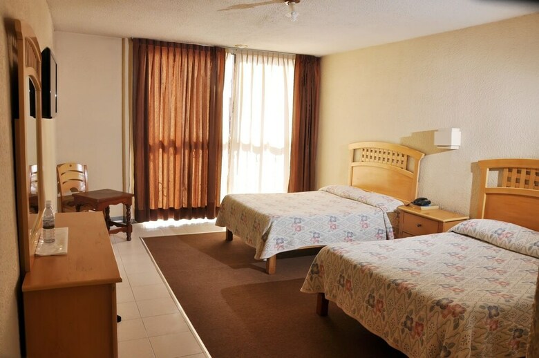 Hotel El Monte