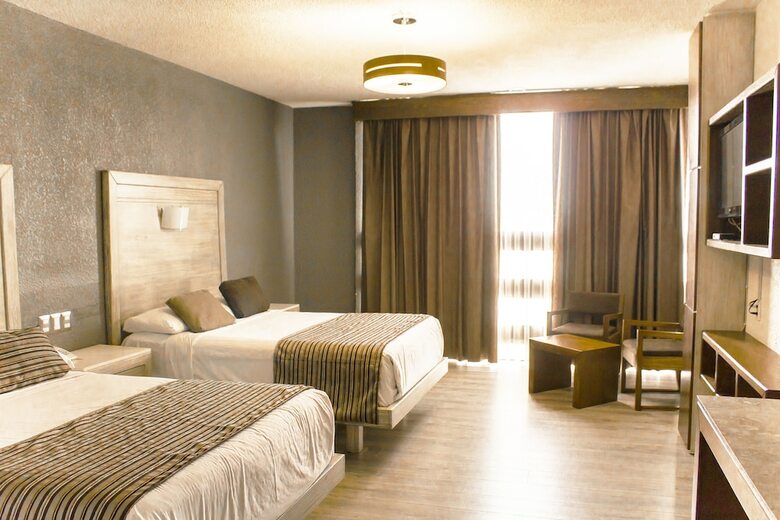 Hotel El Monte