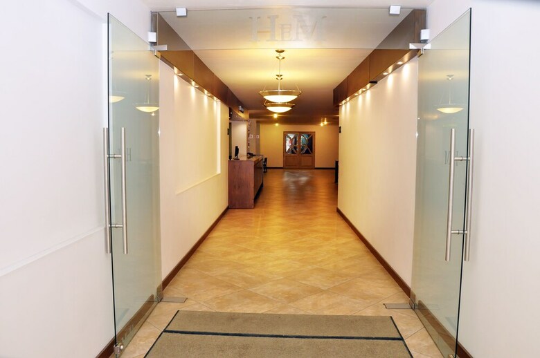 Hotel El Monte