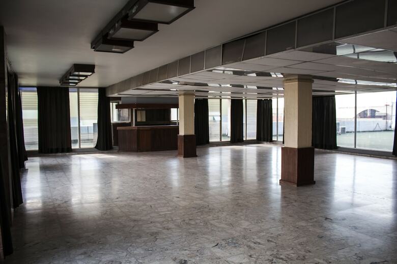 Hotel El Monte