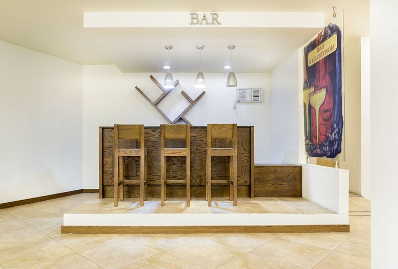 Hotel El Monte