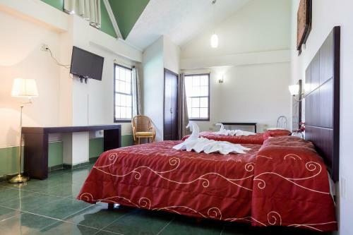 Hotel Raldos Inn