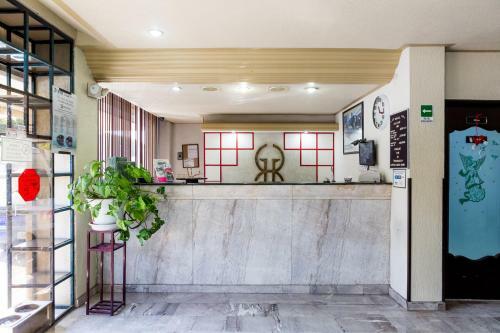 Hotel Raldos Inn