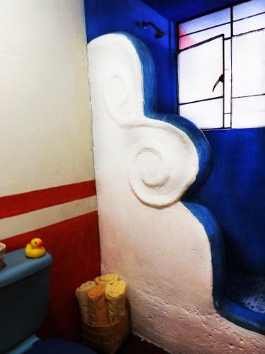 Posada Del Fraile