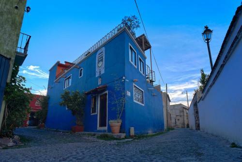Posada Del Fraile