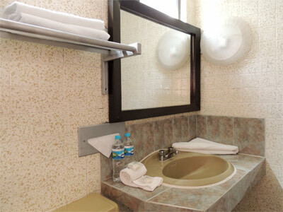 Hotel Lizbeth