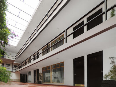 Hotel Lizbeth
