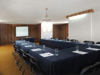 Hotel Lizbeth