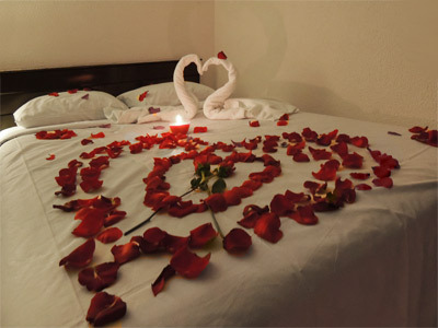 Hotel Lizbeth