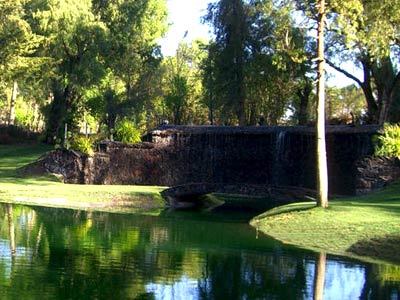 Hotel Real Del Bosque Golf And Spa