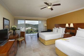 Ixtapan de La Sal Marriott Hotel, Spa & Convention Center