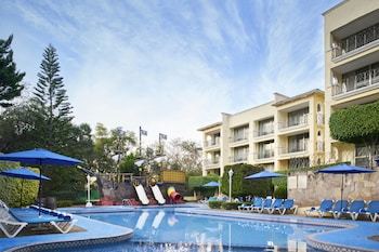 Ixtapan de La Sal Marriott Hotel, Spa & Convention Center