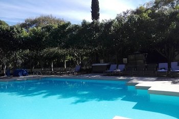 Ixtapan de La Sal Marriott Hotel, Spa & Convention Center