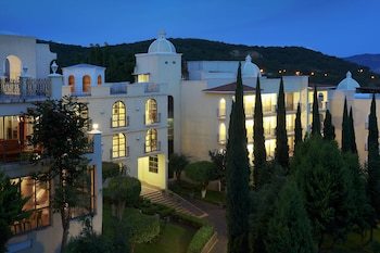 Ixtapan de La Sal Marriott Hotel, Spa & Convention Center