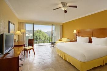 Ixtapan de La Sal Marriott Hotel, Spa & Convention Center