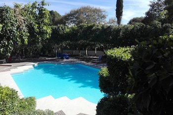 Ixtapan de La Sal Marriott Hotel, Spa & Convention Center