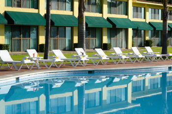 Hotel Real De Chapala