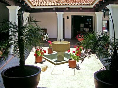 Hotel Posada Santa Rita