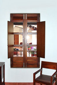 Hotel Posada Santa Rita