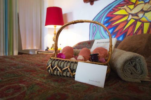Hotel Bambuddha Centro Holistico