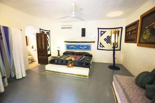 Hotel Bambuddha Centro Holistico