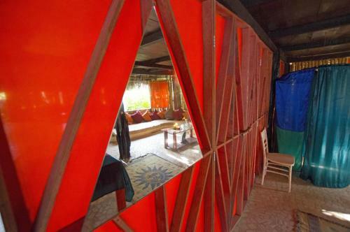 Hotel Bambuddha Centro Holistico