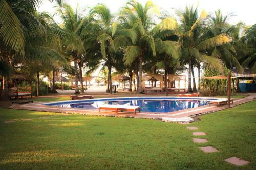 Hotel Bambuddha Centro Holistico