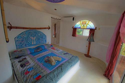 Hotel Bambuddha Centro Holistico