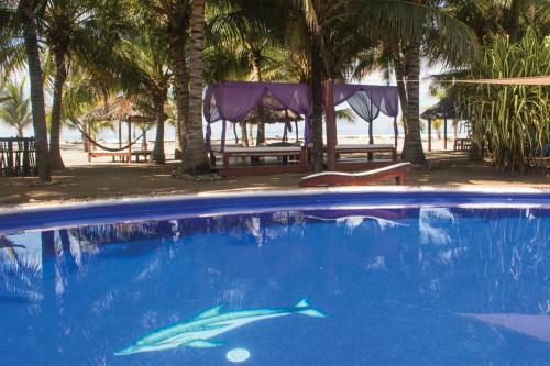 Hotel Bambuddha Centro Holistico