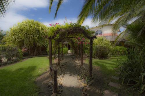 Hotel Bambuddha Centro Holistico