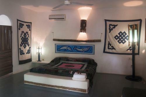Hotel Bambuddha Centro Holistico