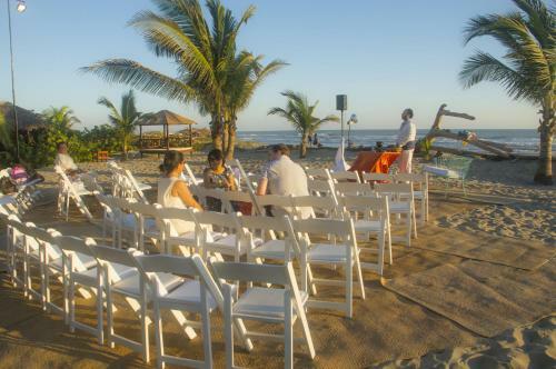 Hotel Bambuddha Centro Holistico