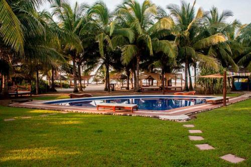 Hotel Bambuddha Centro Holistico