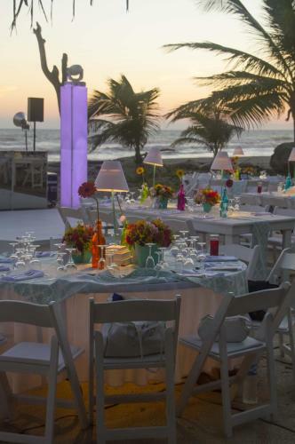 Hotel Bambuddha Centro Holistico