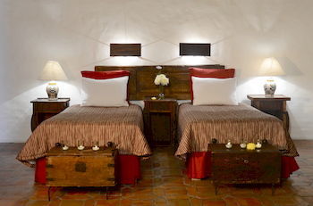 Hotel Danza Del Sol