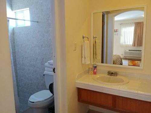 Suites Del Sol