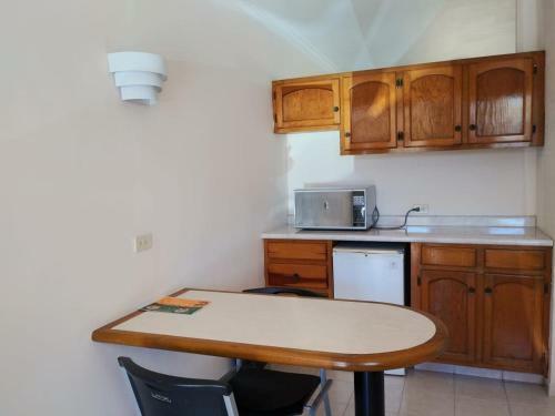 Suites Del Sol