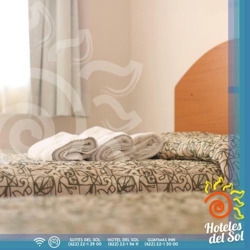 Suites Del Sol