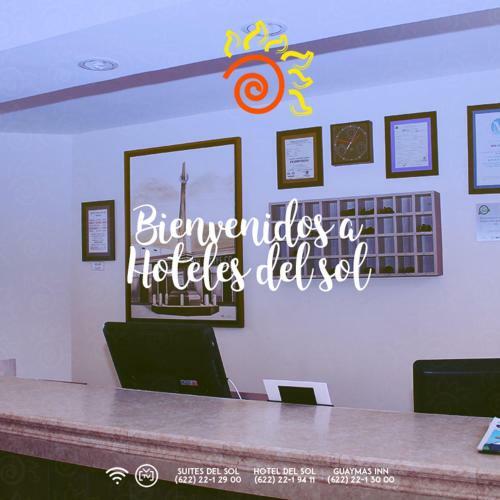 Suites Del Sol