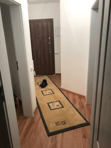 Apartamentos 1 Bedroom Flat