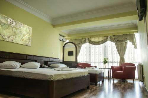 King Hotel
