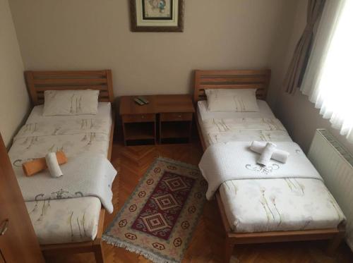 Hotel Peja