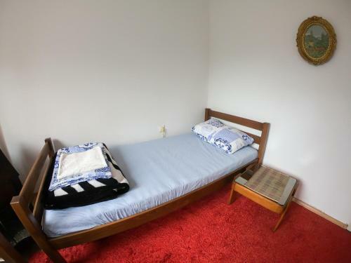 Sarac Hostel