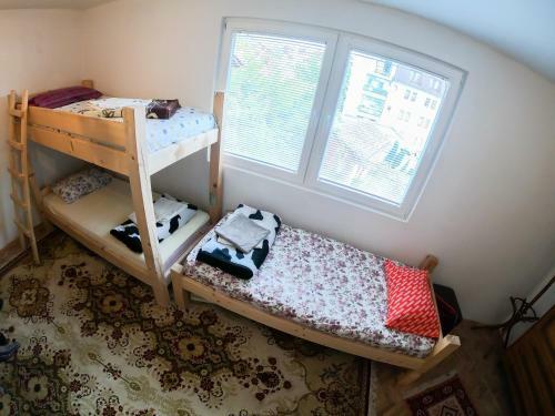Sarac Hostel