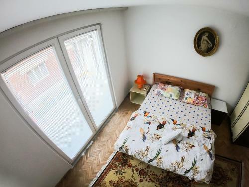 Sarac Hostel
