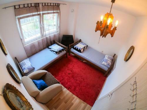 Sarac Hostel